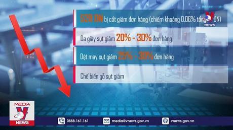 Nỗ lực đưa thị trường lao động 