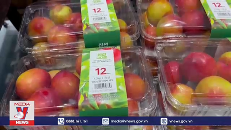 Lạm phát vượt đỉnh ở Châu Á - Thái Bình Dương