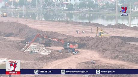 Điều chuyển công tác nếu không hoàn thành đúng tiến độ