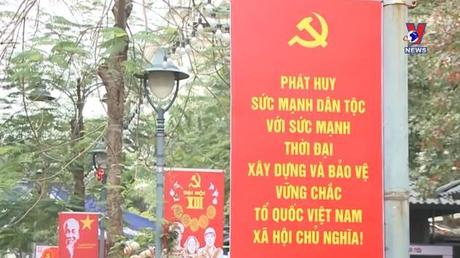 Thông điệp lịch sử: Xây lầu thắng lợi trên nền nhân dân