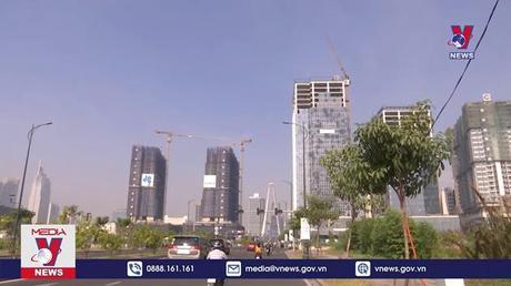 Bất động sản tồn kho tiếp tục gia tăng