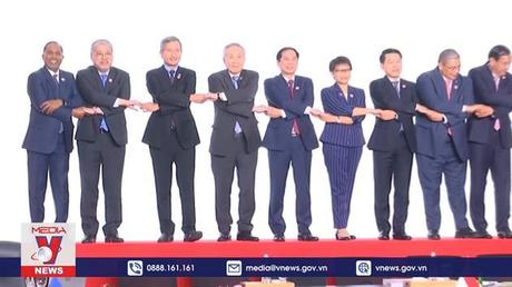 Indonesia khẳng định đảm bảo vai trò Trung tâm ASEAN