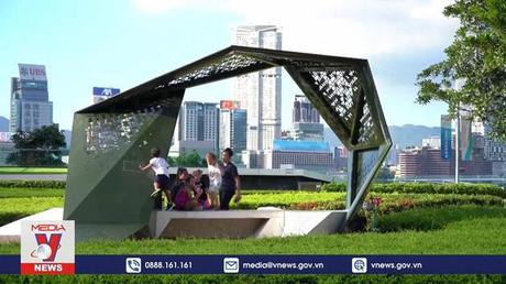 Trung Quốc đại lục nối lại hoàn toàn hoạt động đi lại với Hong Kong, Macau