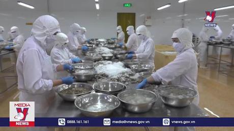 Thêm 23 công ty Việt Nam được xuất khẩu thủy sản sang Trung Quốc