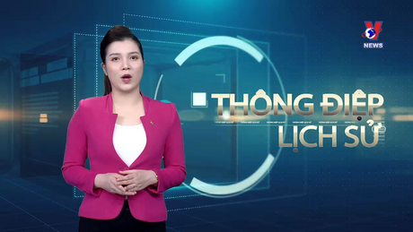 Thông điệp Lịch sử ngày 04/02/2023: Rosa Park