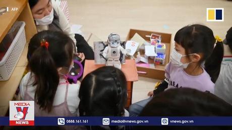 Hàn Quốc hợp nhất nhà trẻ và trường mẫu giáo sau 20 năm bàn tính