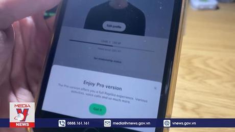 Italy cấm chatbot Replika sử dụng dữ liệu người dùng