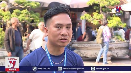 Bản tin Thời sự 17h ngày 04/02/ 2023