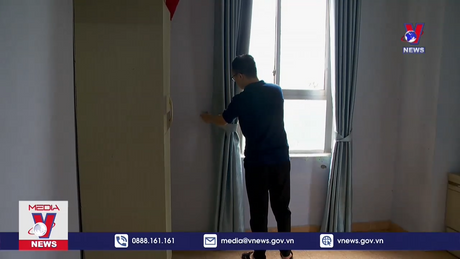 Cảnh báo trời nồm ẩm kéo dài ở miền Bắc