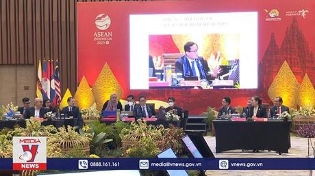 Việt Nam dự Hội nghị Bộ trưởng Du lịch ASEAN lần thứ 26