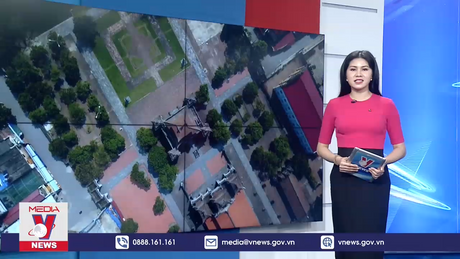 Ninh Bình đại diện châu Á vào danh sách điểm đến thân thiện nhất thế giới