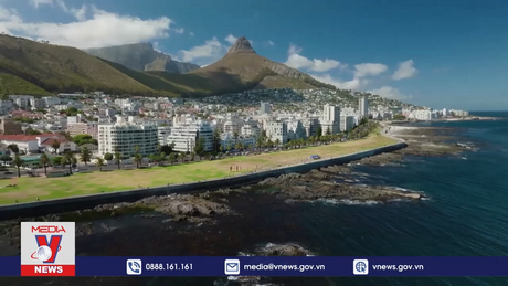 Giải chạy marathon vòng quanh thế giới