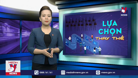 Lựa chọn thay đổi