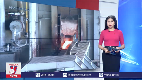 Thép cán nguội Trung Quốc tiếp tục bị áp thuế đến 25,22%