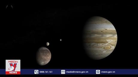 Sao Mộc lấy lại 