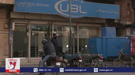 Pakistan vẫn chưa được IMF giải ngân gói cứu trợ 6,5 tỷ USD