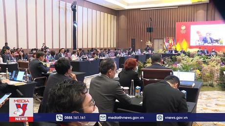 ASEAN+3 thúc đẩy phục hồi và phát triển du lịch bền vững