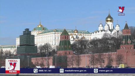 Nga cảnh báo nguy cơ thị trường năng lượng thế giới rối loạn 