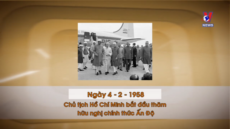 Khoảnh khắc và Sự kiện ngày 03/02/2023