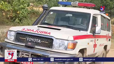 Nỗ lực thực hiện các nhiệm vụ gìn giữ hòa bình quốc tế