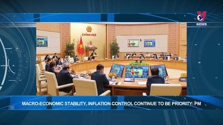 Bản tin tiếng Anh ngày 05/02/2023