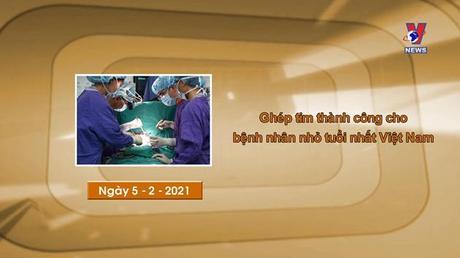 Khoảnh khắc & Sự kiện ngày 05/02/2023