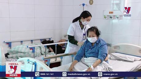 Bản tin thời sự 21h ngày 05/02/2023