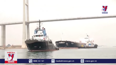 Bản tin thời sự 13h ngày 05/02/2023