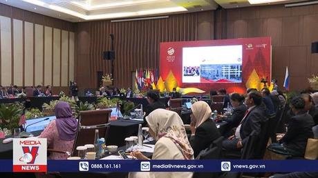 ASEAN, Nga thúc đẩy du lịch bền vững