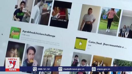 Israel báo động tình trạng trẻ em bị tổn thương trên không gian mạng