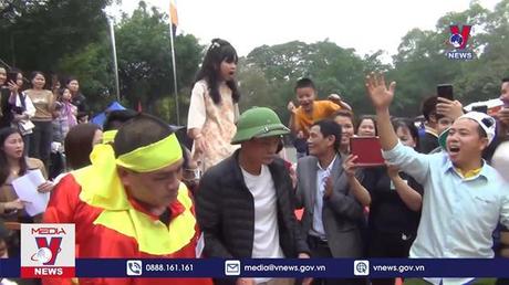 Bản tin thời sự 17h ngày 05/02/2023