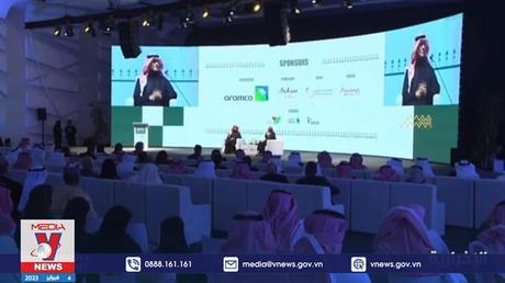 Saudi Arabia cảnh báo nguy cơ thiếu hụt năng lượng