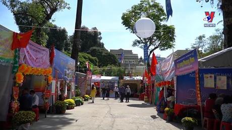 Văn hóa toàn cảnh ngày 06/02/2023