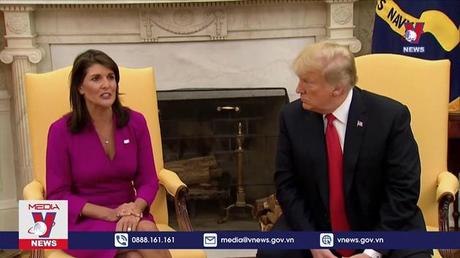 Đảng Dân chủ Mỹ điều chỉnh kế hoạch bầu cử sơ bộ