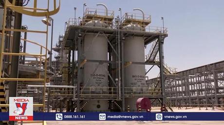 Tổng thư ký OPEC bảo vệ quyết định giảm sản lượng dầu mỏ