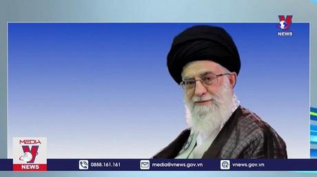 Iran ân xá cho hàng chục nghìn tù nhân