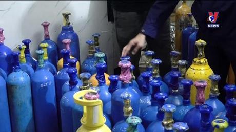 Đường dây nóng 389 ngày 06/02/2023