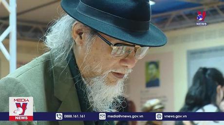 Đêm thơ Nguyên Tiêu 2023 