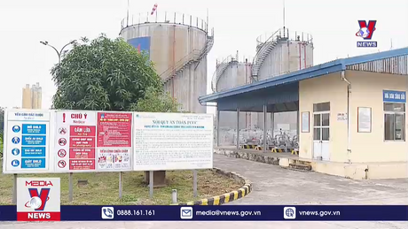 Nghiên cứu quy định thù lao tối thiểu cho DN bán lẻ xăng dầu 