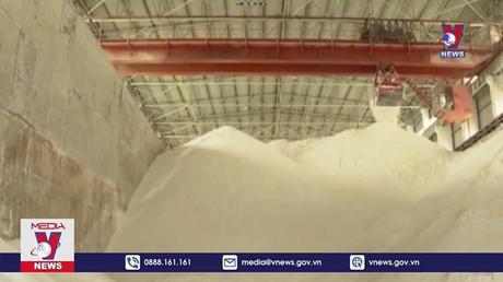 Đề nghị TKV khai thác theo đúng thiết kế 