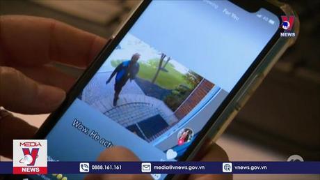 Trào lưu đóng vai người tốt trên mạng xã hội