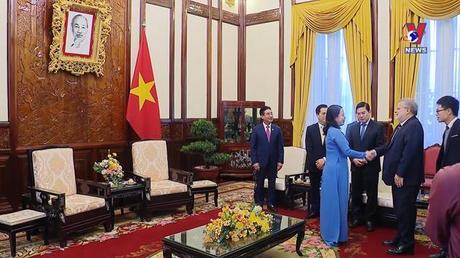 Bản tin tiếng Trung ngày 06/02/2023