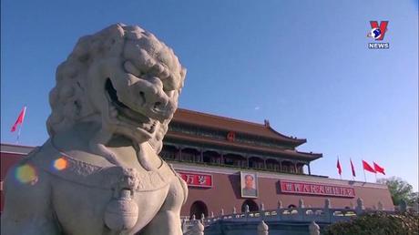 Thế giới hôm nay: Quan hệ ngoại giao Mỹ - Trung Quốc 