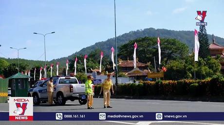 Lâm Đồng bắt đầu đóng đèo Prenn để nâng cấp, mở rộng