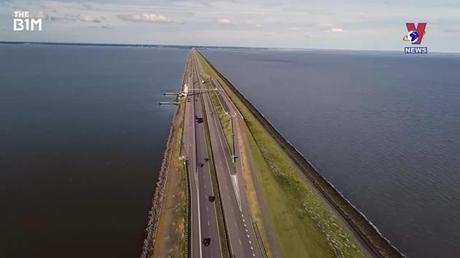 Việt Nam với bạn bè quốc tế: Đưa quan hệ Việt Nam - Hà Lan phát triển sâu rộng, hiệu quả