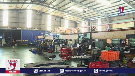 Đề xuất gia hạn hơn 100.000 tỷ đồng tiền thuế 