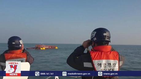 Triển khai bảo hộ công dân Việt Nam trong vụ chìm tàu tại Hàn Quốc