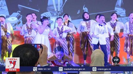 Lào đăng cai Diễn đàn Du lịch ASEAN 2024