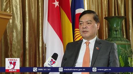 Chuyến thăm của Thủ tướng Phạm Minh Chính thể hiện mối quan hệ đặc biệt Việt Nam – Singapore