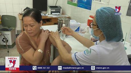 Nhu cầu tiêm phòng dại tăng đột biến